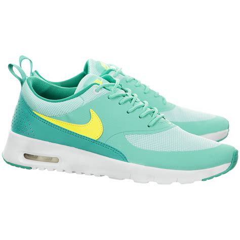 nike air max thea kids|nike air max thea women's.